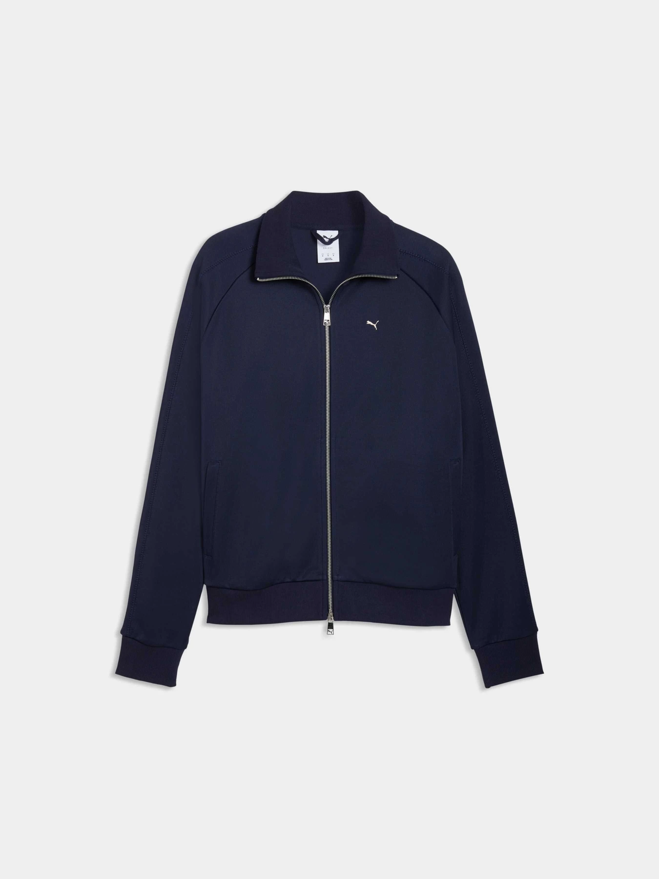 Худи и свитшоты PUMA T7 Track Jacket M модель 634714 Фото