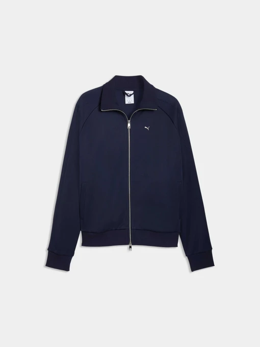 Худи и свитшоты PUMA T7 Track Jacket M модель 634714 Фото