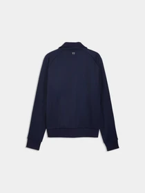 Худи и свитшоты PUMA T7 Track Jacket M модель 634714 Фото