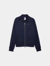 Худи и свитшоты PUMA T7 Track Jacket M модель 634714 Фото