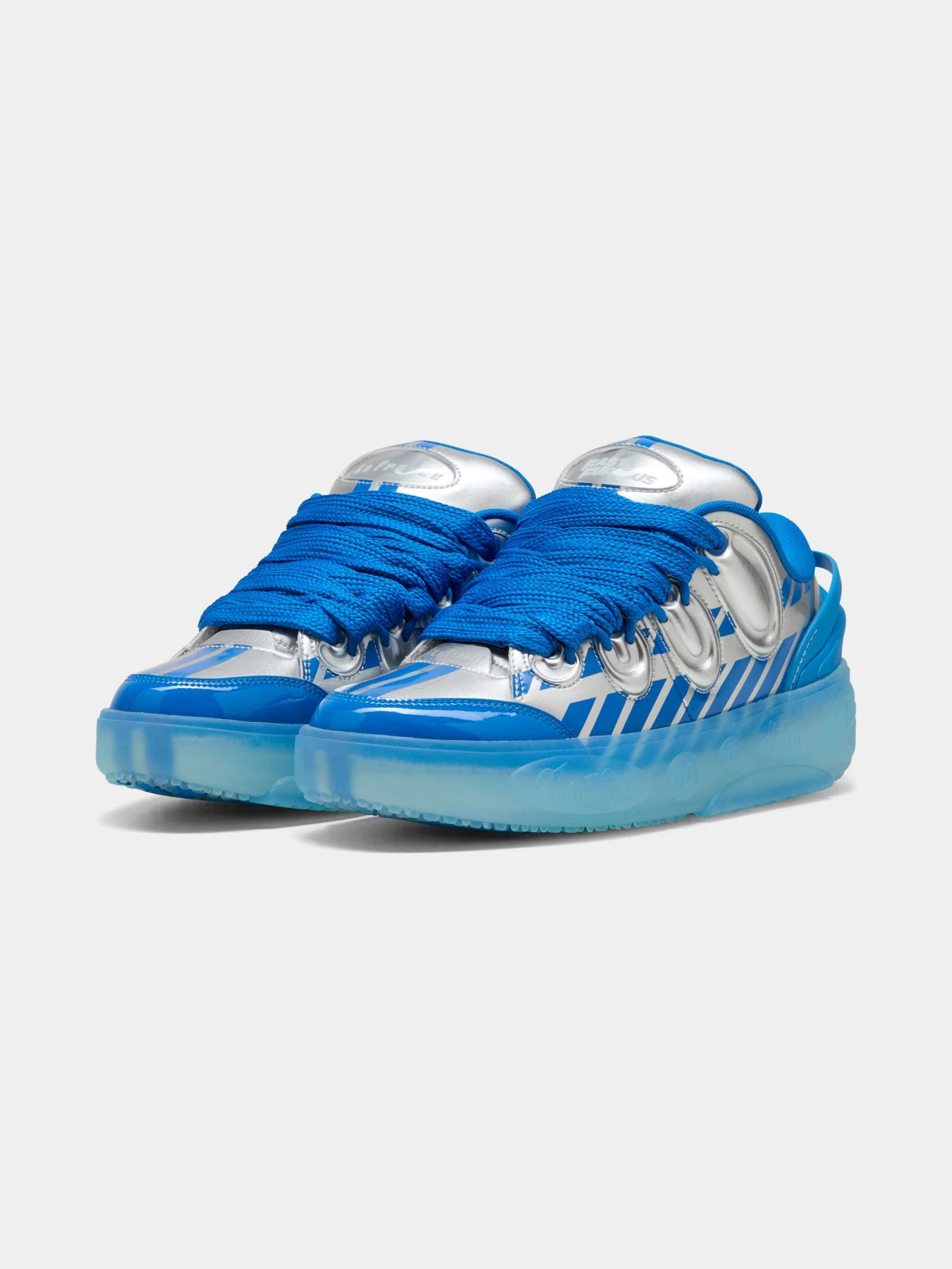 Кросівки PUMA La Francé Fast & Furious Mia модель 314031 Фото