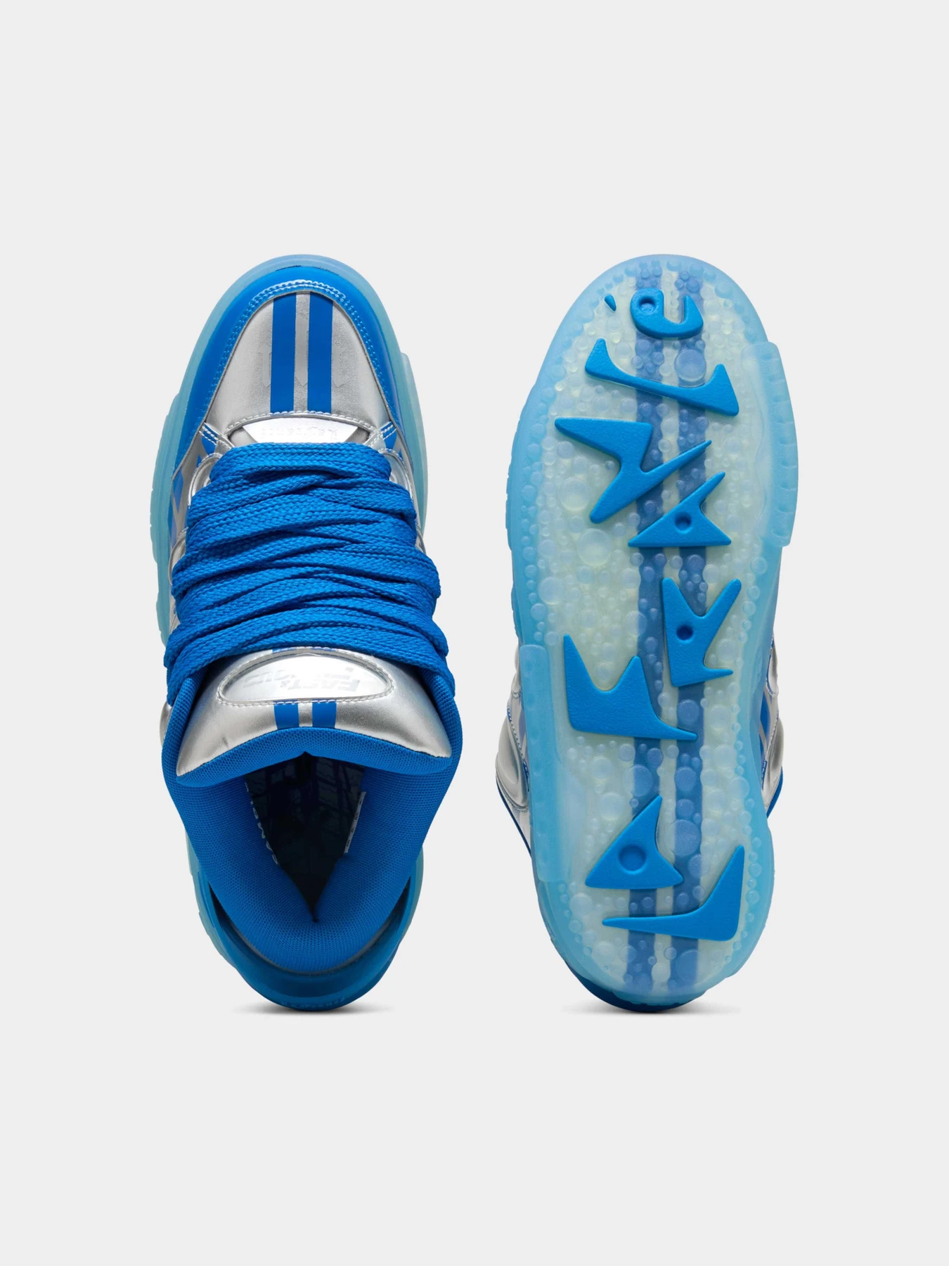 Кросівки PUMA La Francé Fast & Furious Mia модель 314031 Фото