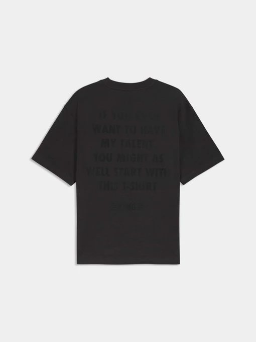 Чоловіча Футболка PUMA King Tee фото 2