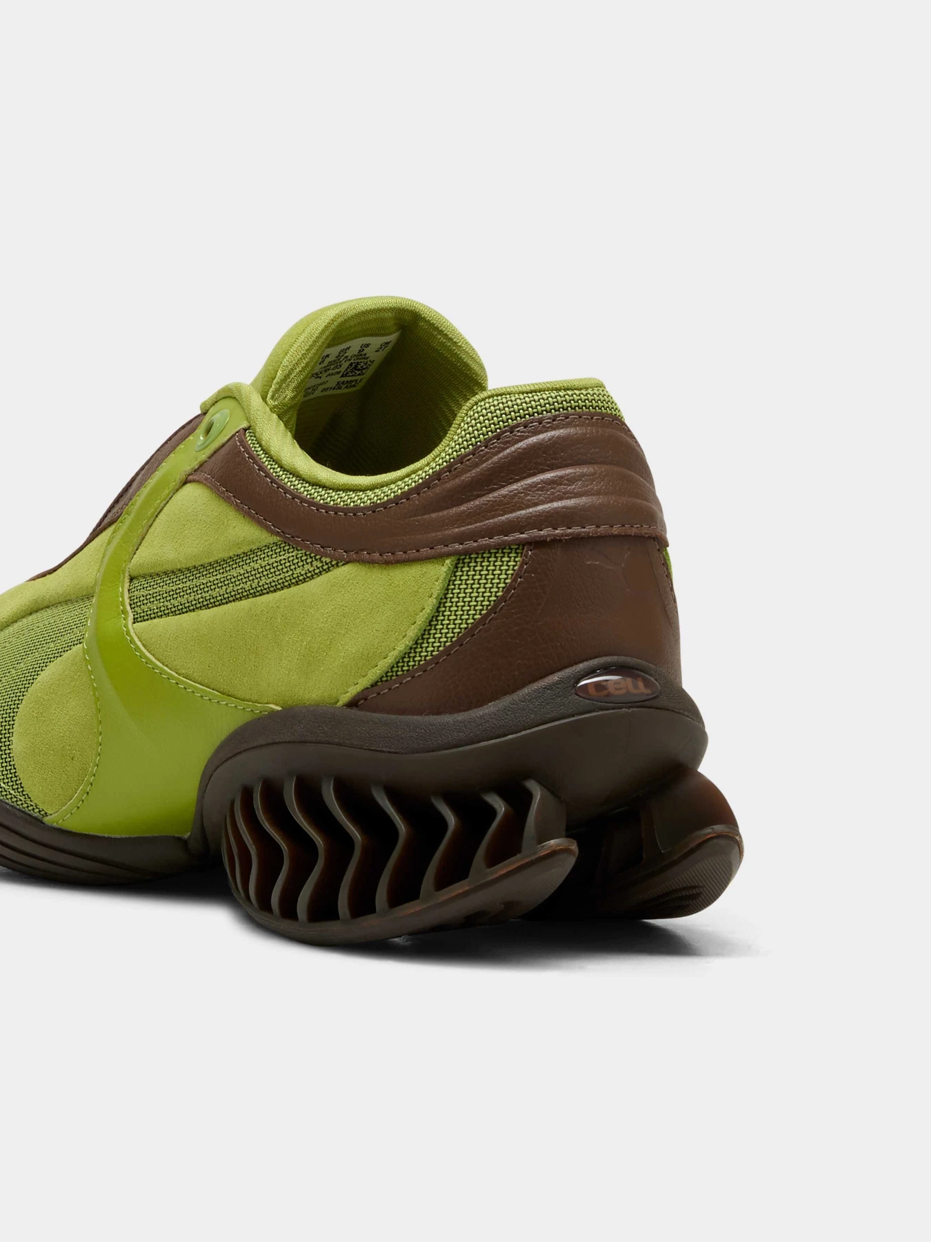 Кросівки PUMA Cell Geo 1 модель 405336 Фото