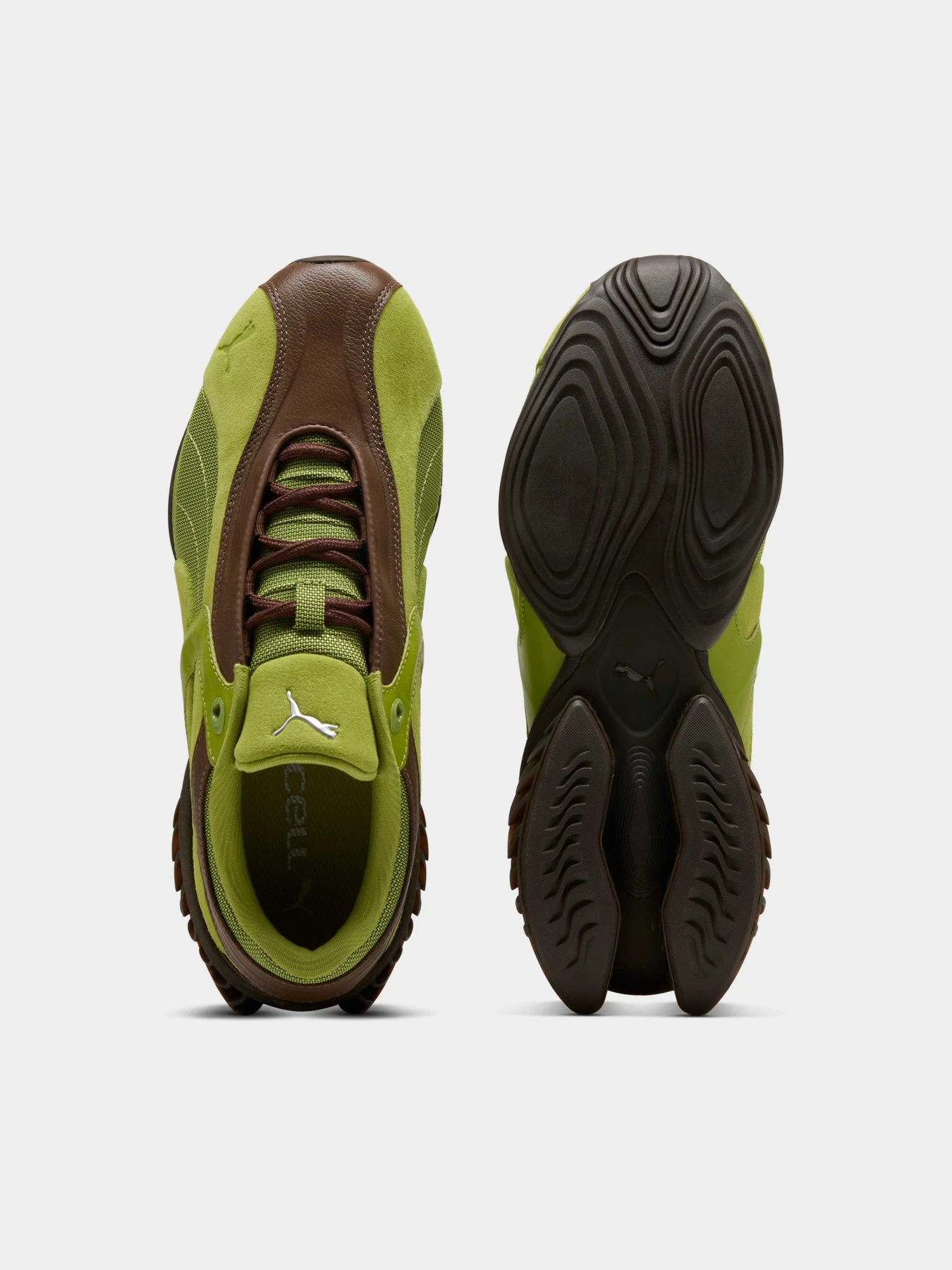 Кросівки PUMA Cell Geo 1 модель 405336 Фото