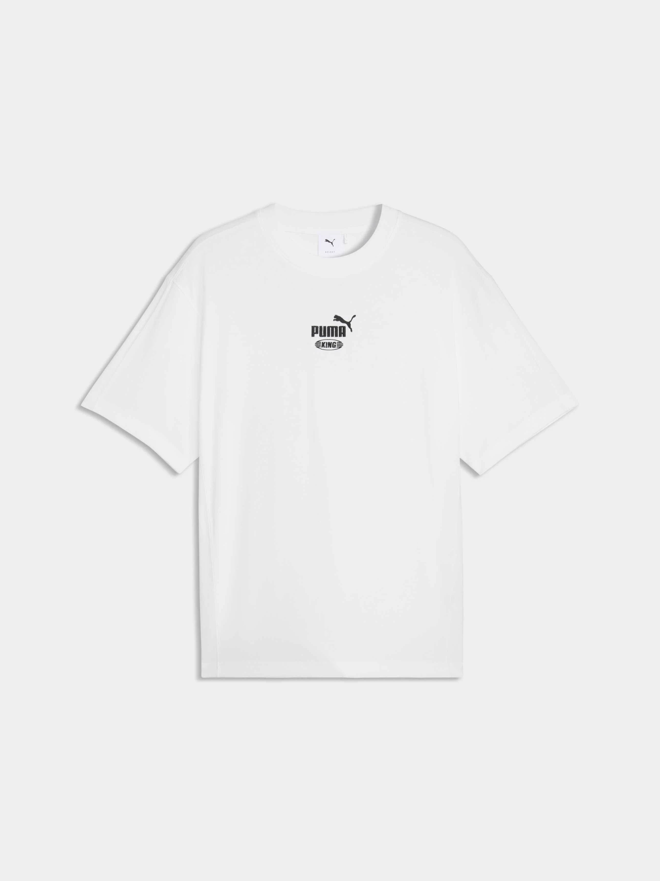 Футболки и поло PUMA King Tee модель 634777 Фото