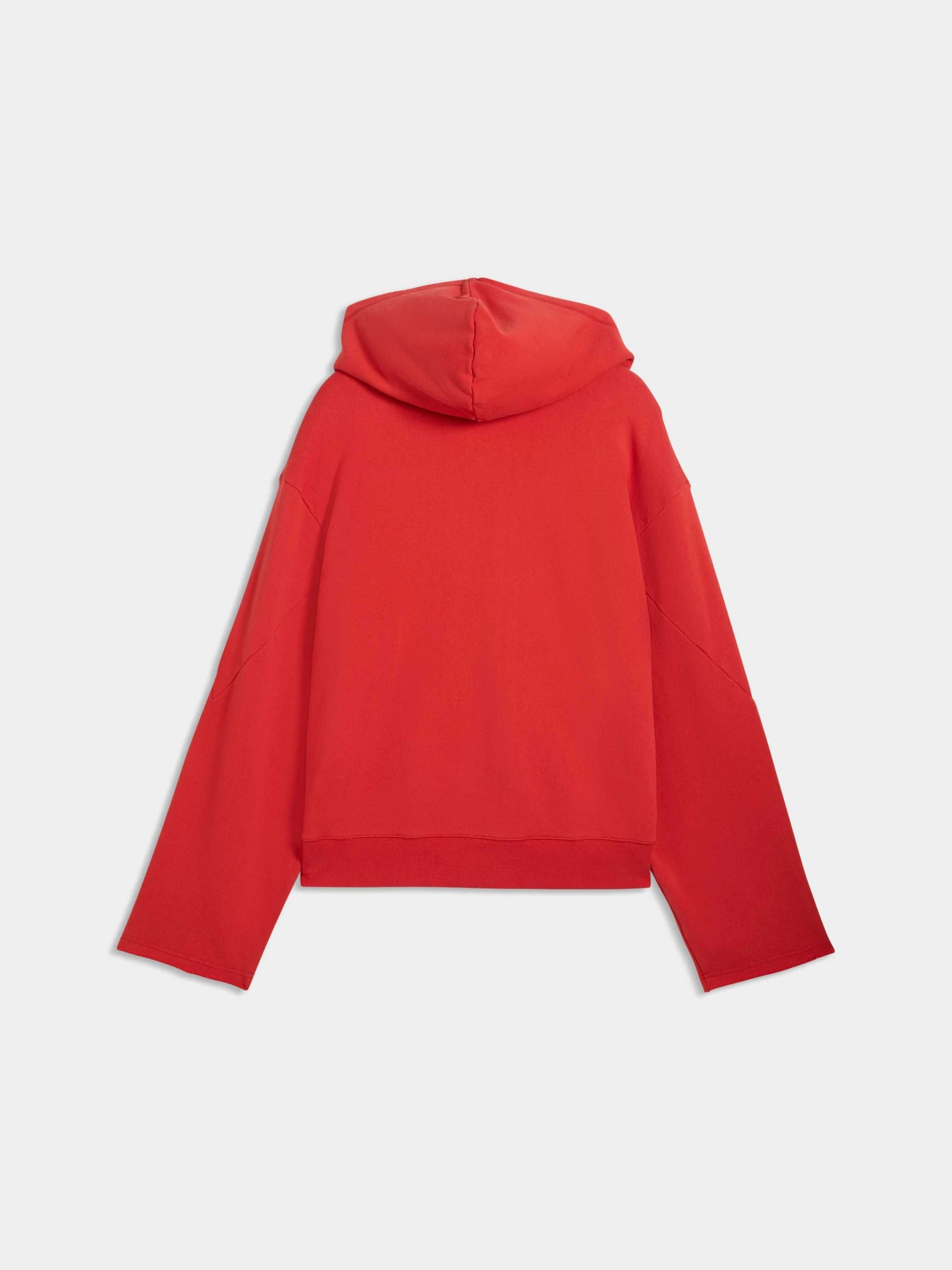 Худи и свитшоты PUMA King Full-zip Hoodie модель 634720 Фото