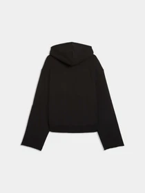 Худи и свитшоты PUMA King Full-zip Hoodie модель 634720 Фото