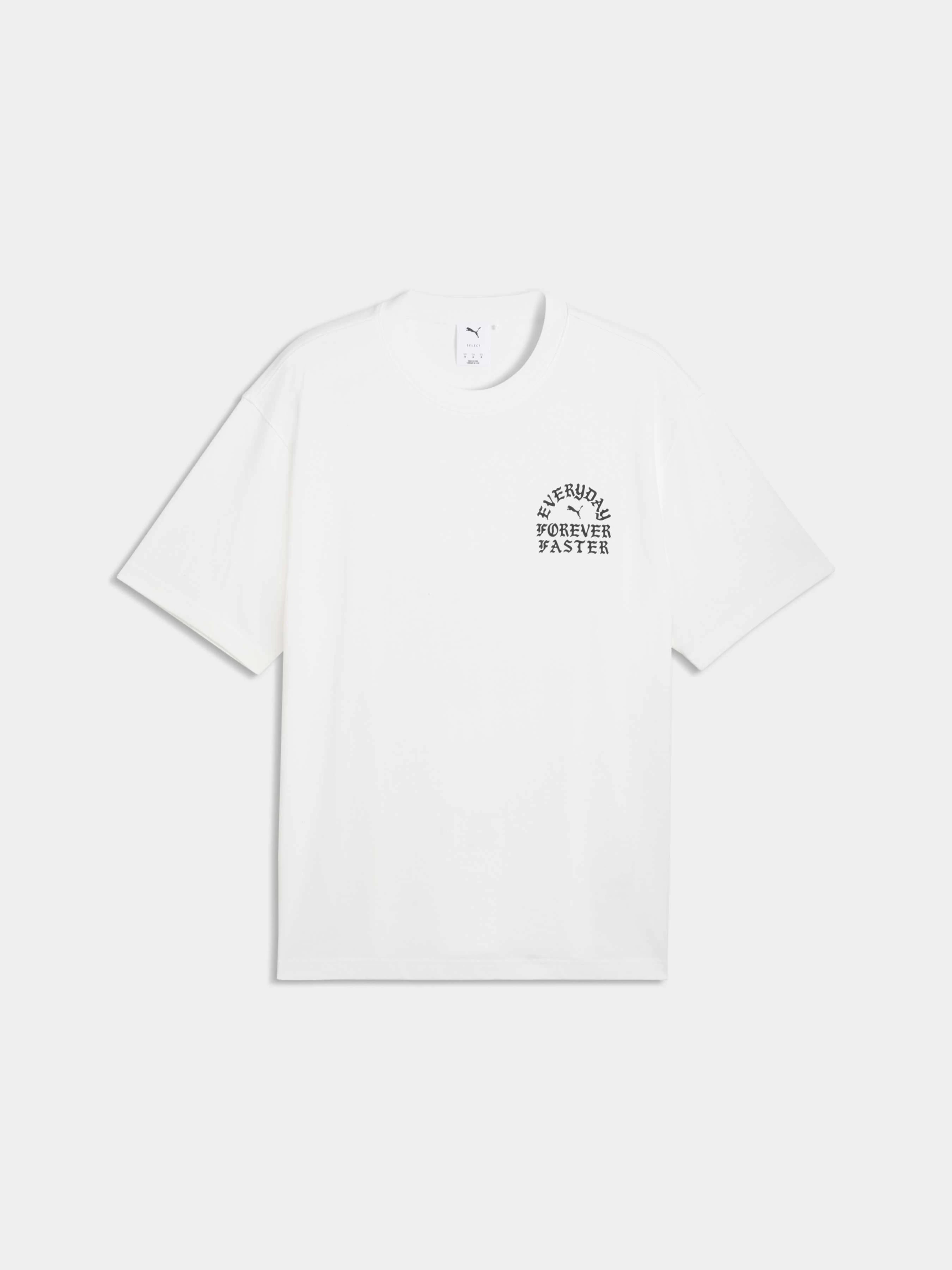 Чоловіча Футболка PUMA .now Tee