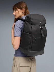 Рюкзаки PUMA Select Essentials Backpack модель 092385 Фото