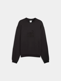 Худи и свитшоты PUMA King Crew модель 634722 Фото