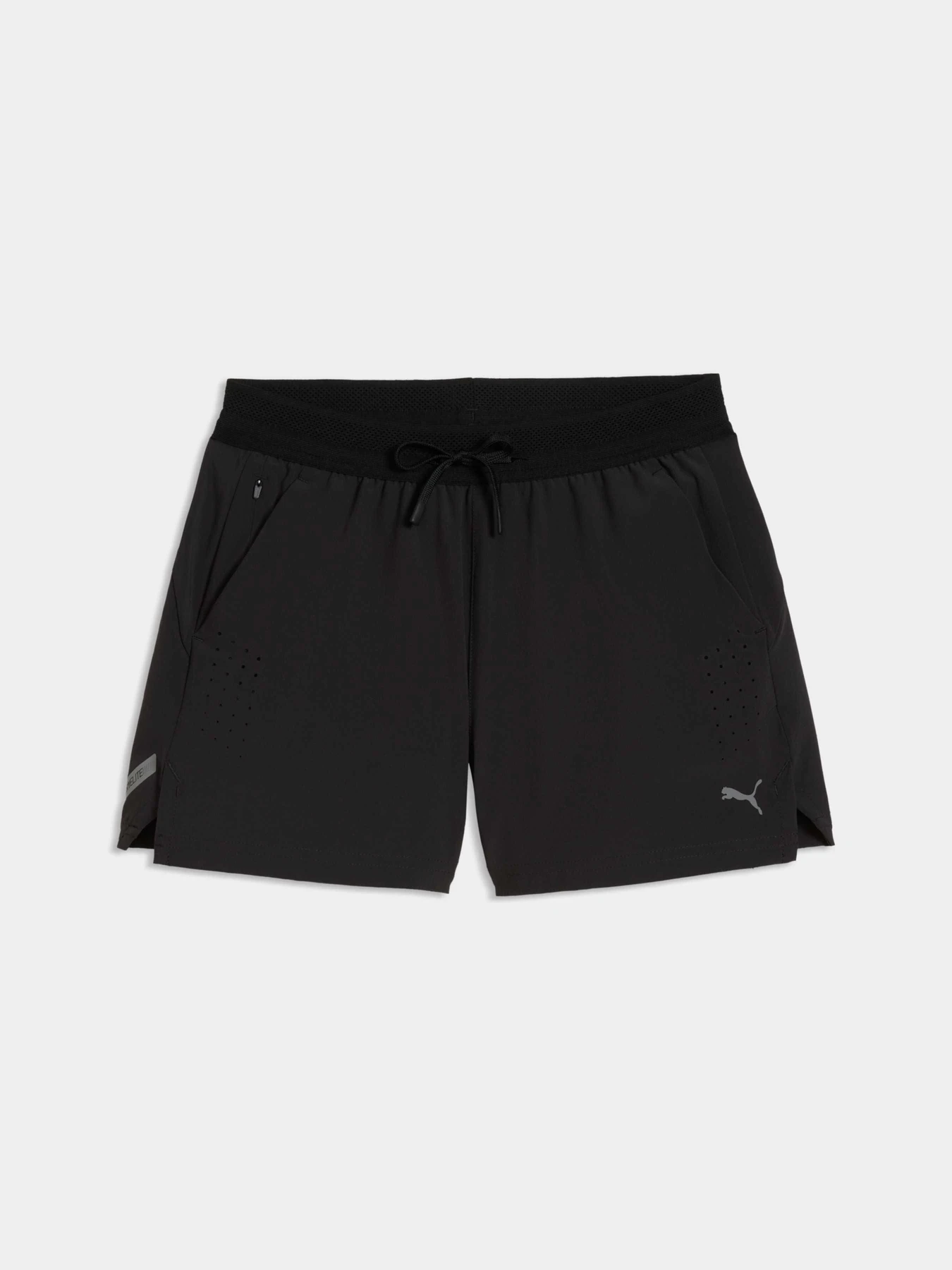 Шорти PUMA W Pwrmode Woven 3' Short модель 528554 Фото