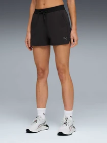 Шорти PUMA W Pwrmode Woven 3' Short модель 528554 Фото