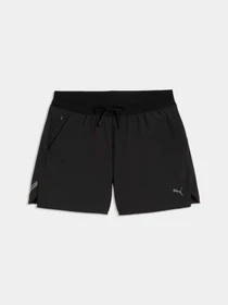 Шорти PUMA W Pwrmode Woven 3' Short модель 528554 Фото