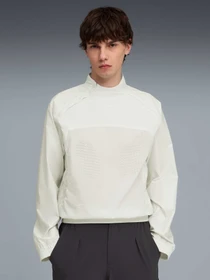 Худи и свитшоты PUMA Clrt Half-zip Top модель 634769 Фото