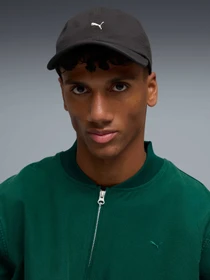 Шапки та кепки PUMA Select Essentials Bb Cap модель 026993 Фото