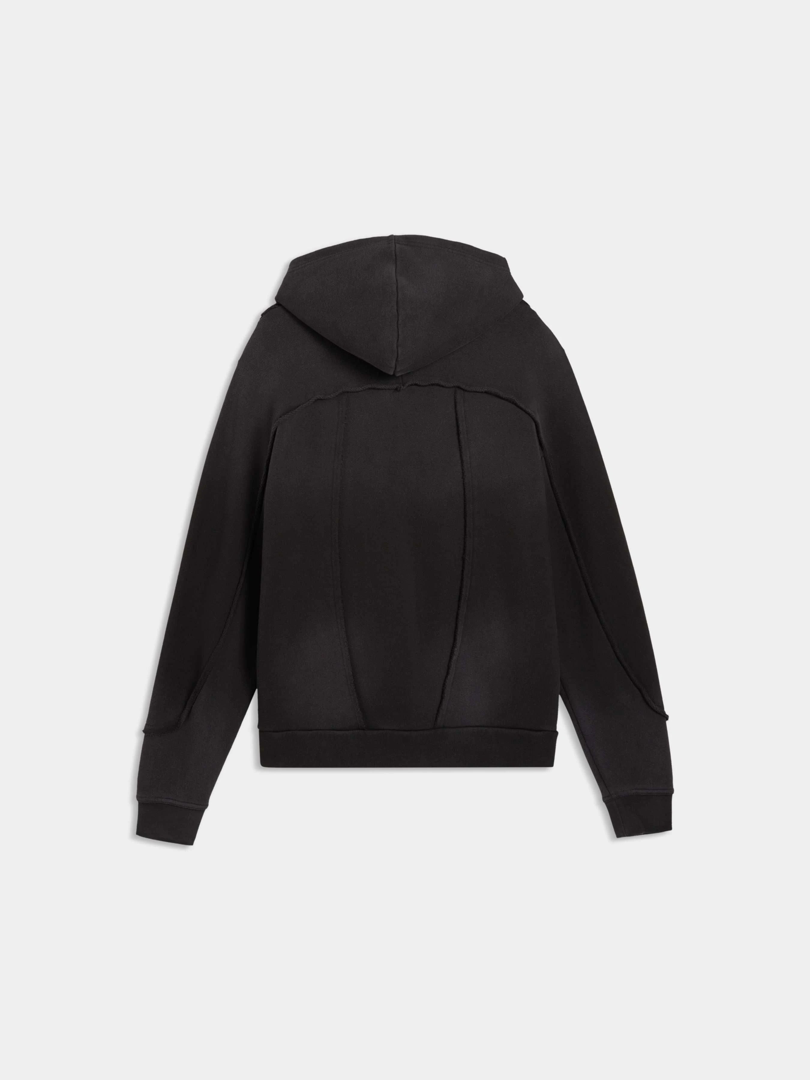 Чоловіча Спортивна кофта PUMA Clrt 2g Full-zip Hoodie фото 2