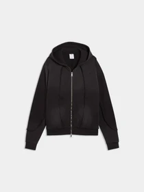 Худи и свитшоты PUMA Clrt 2g Full-zip Hoodie модель 634741 Фото