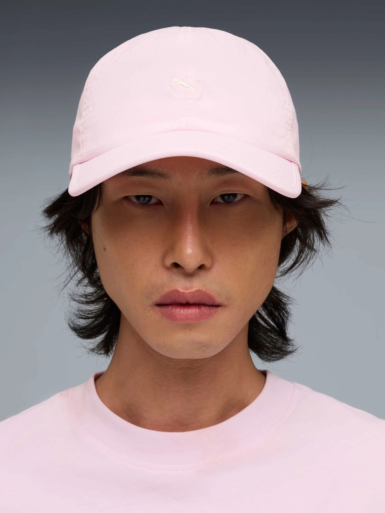 Шапки и кепки PUMA Select Essentials Bb Cap модель 026993 Фото