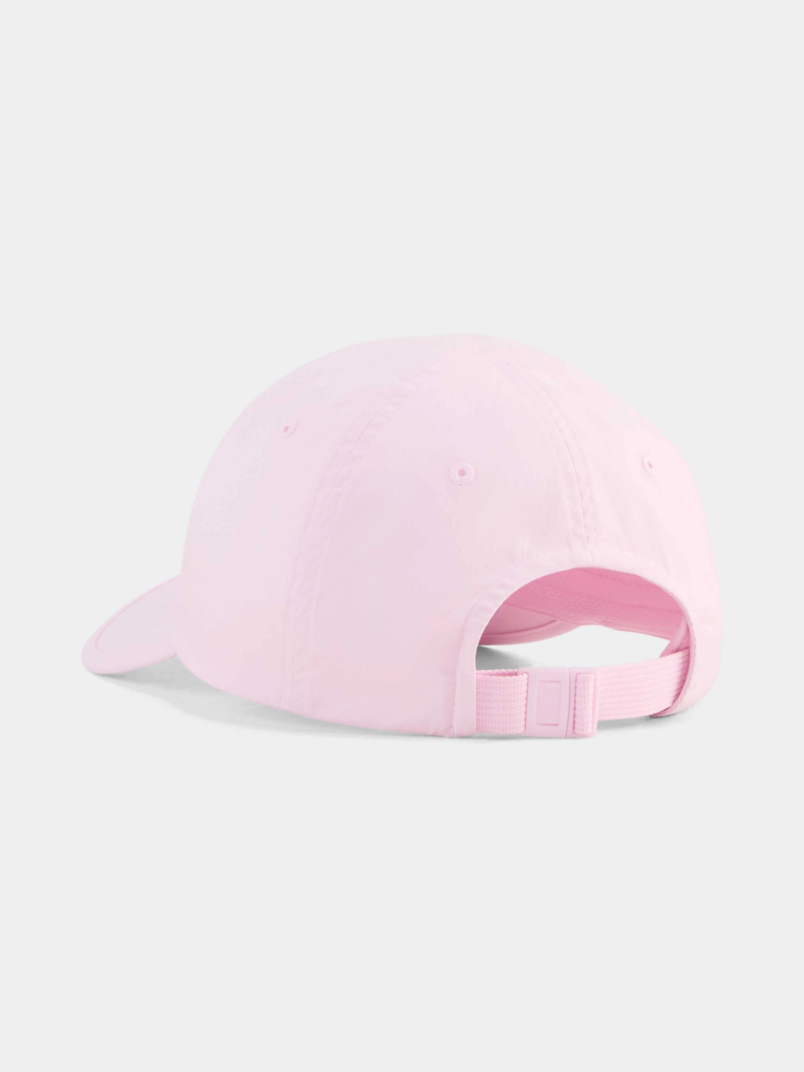 PUMA Select Essentials Bb Cap Кепка колір рожевий фото 2