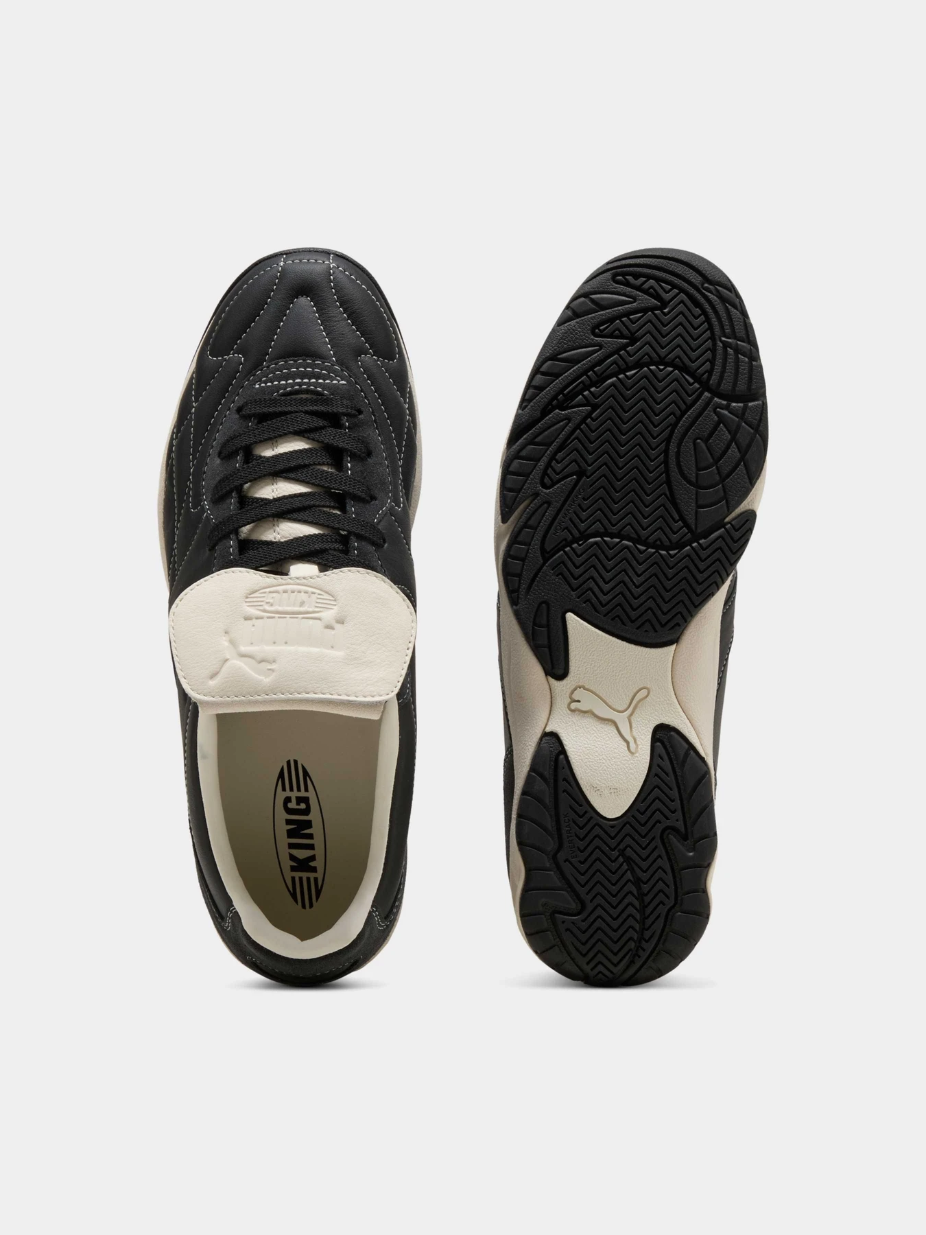 Кроссовки PUMA King Indoor Icons модель 405342 Фото