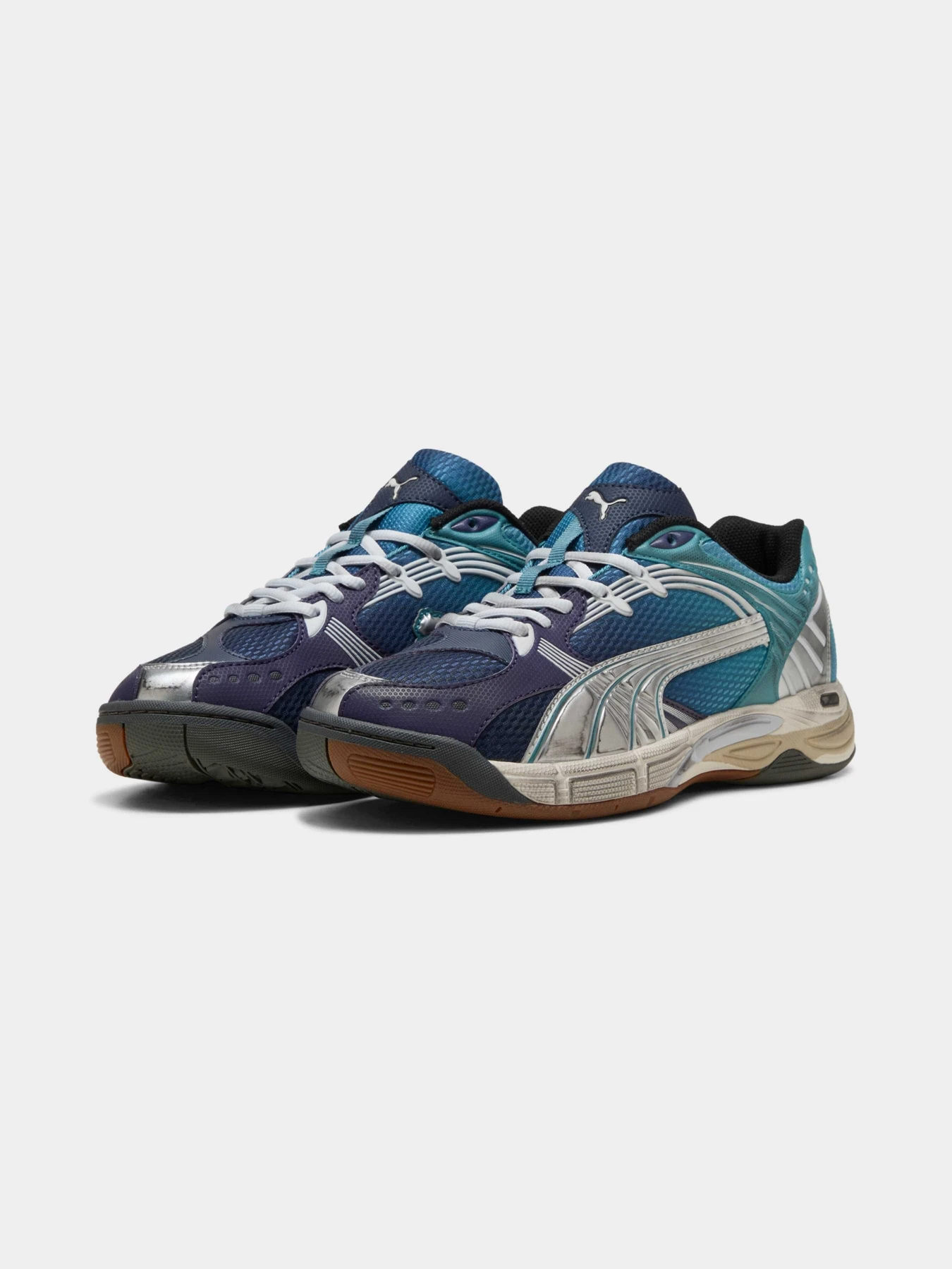 Кросівки PUMA Kessel Pro модель 402964 Фото