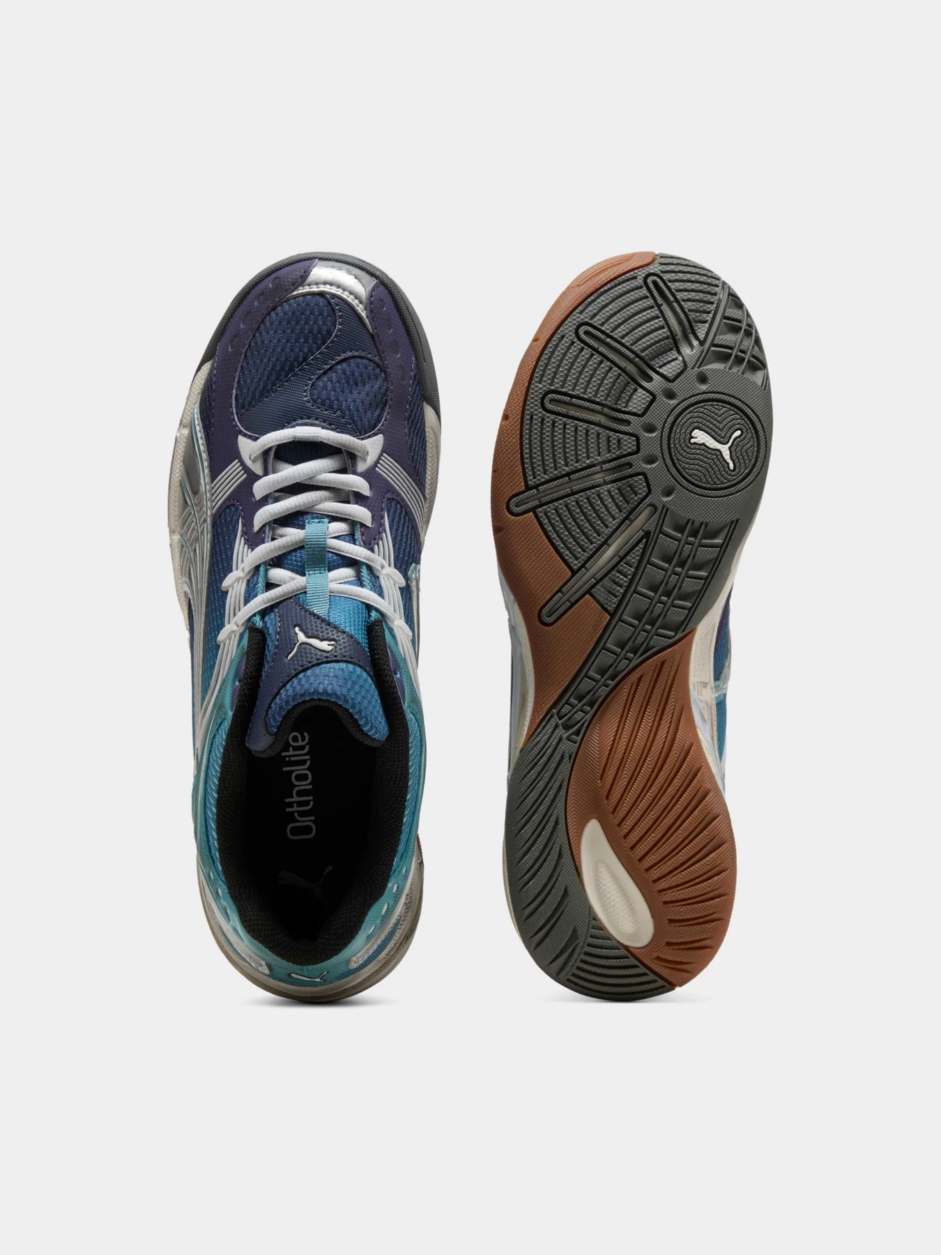 Кросівки PUMA Kessel Pro модель 402964 Фото