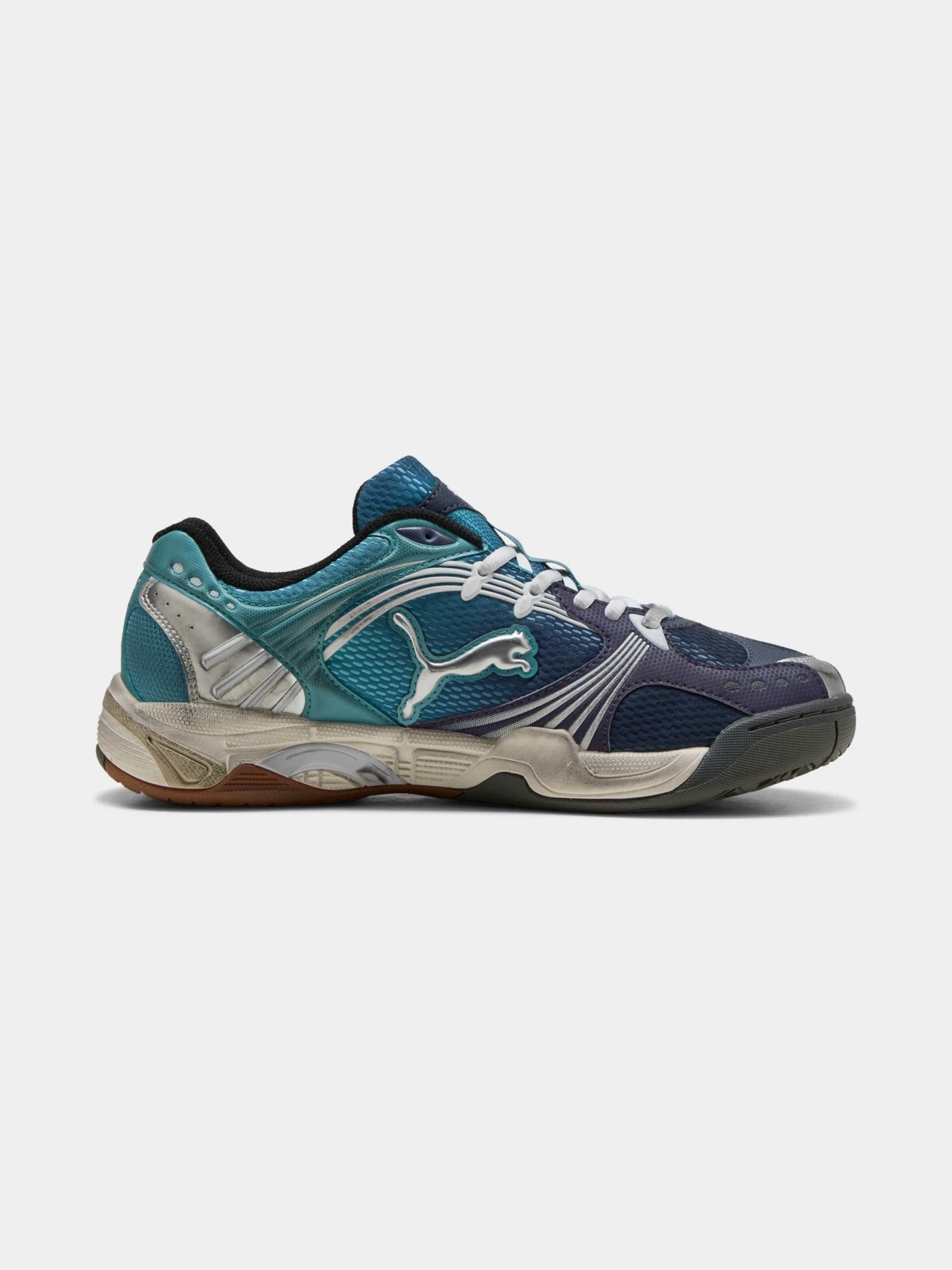 Кросівки PUMA Kessel Pro модель 402964 Фото