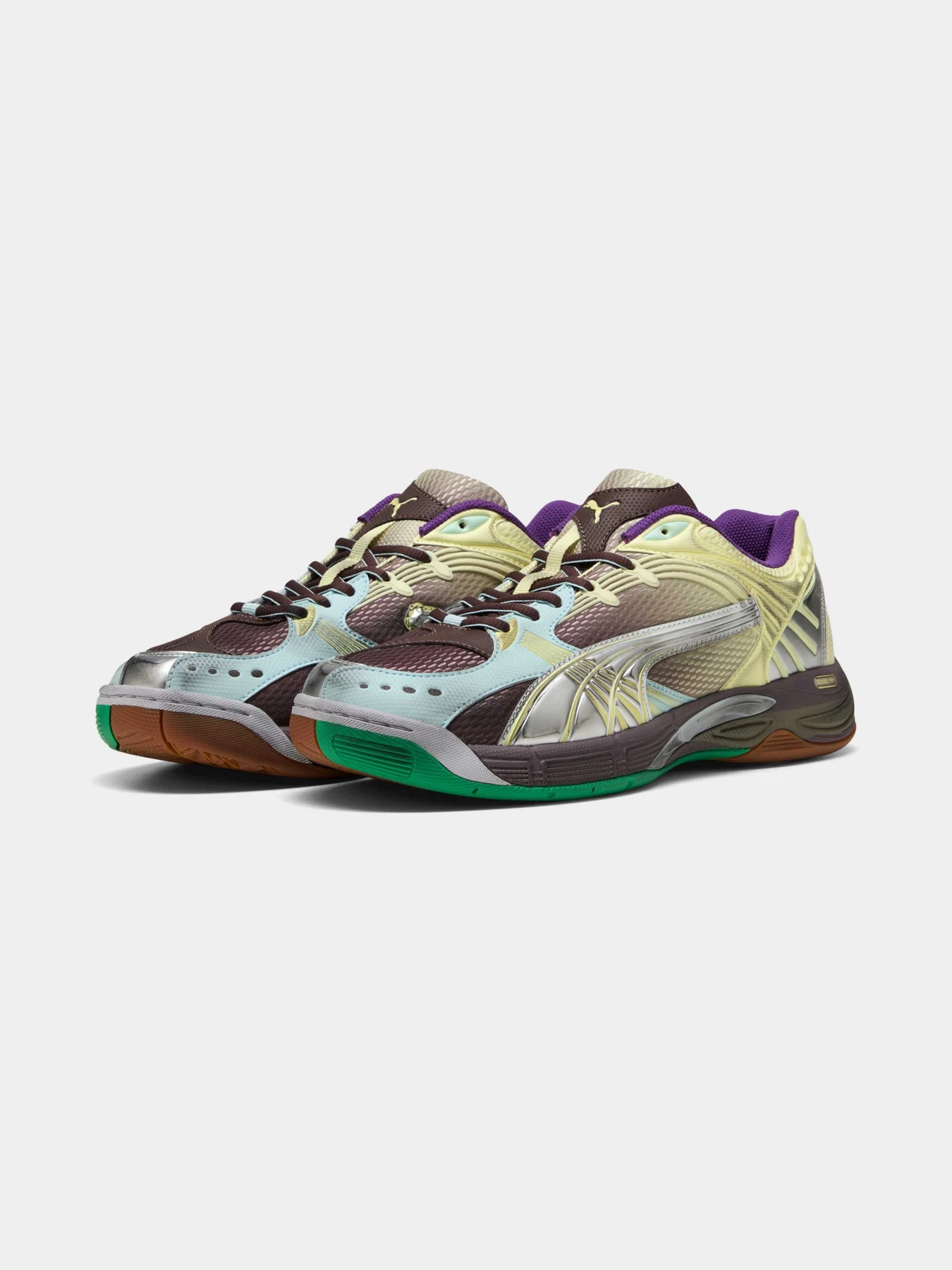 Кросівки PUMA Kessel Pro модель 402964 Фото