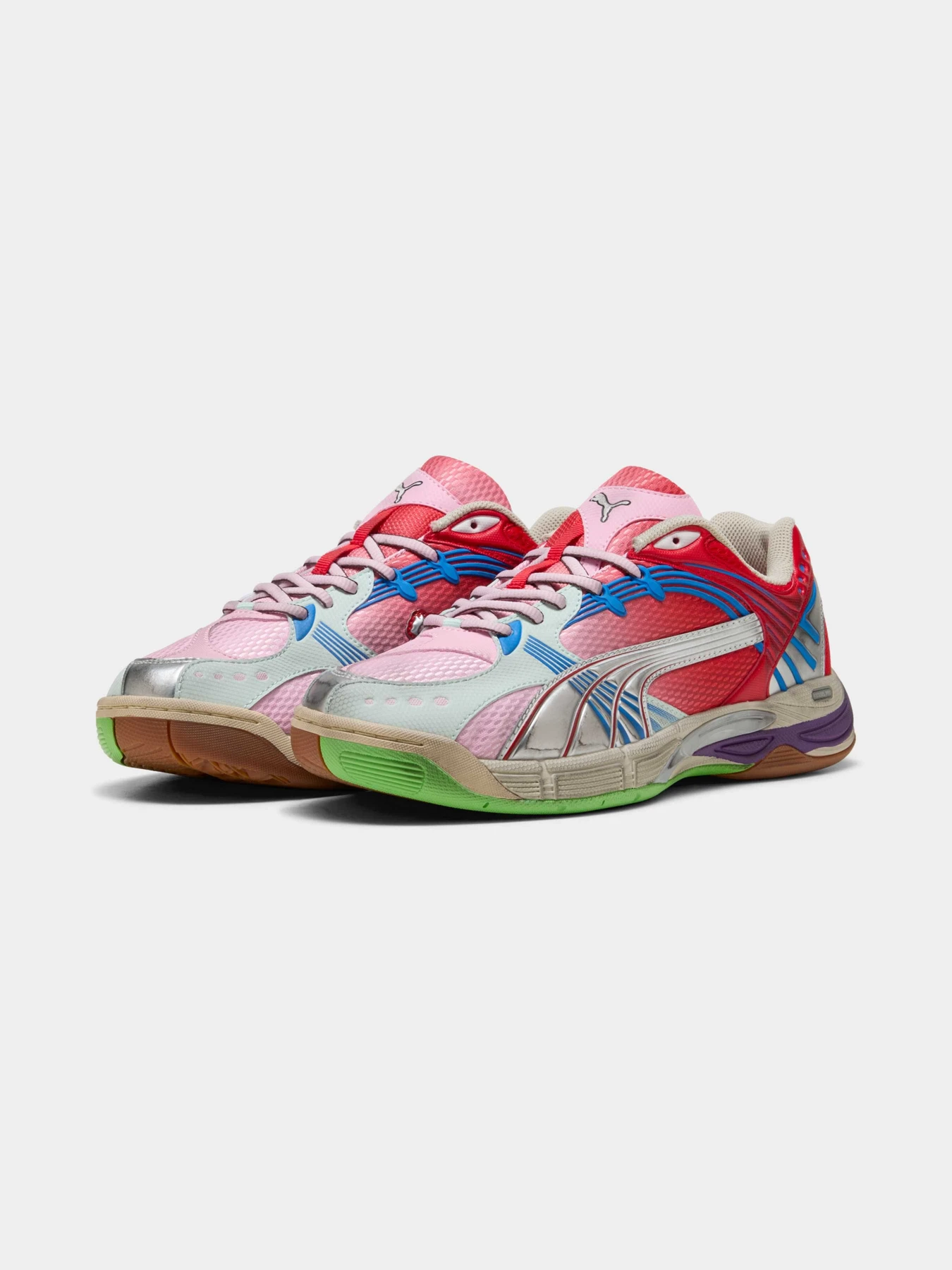 Кросівки PUMA Kessel Pro модель 402964 Фото