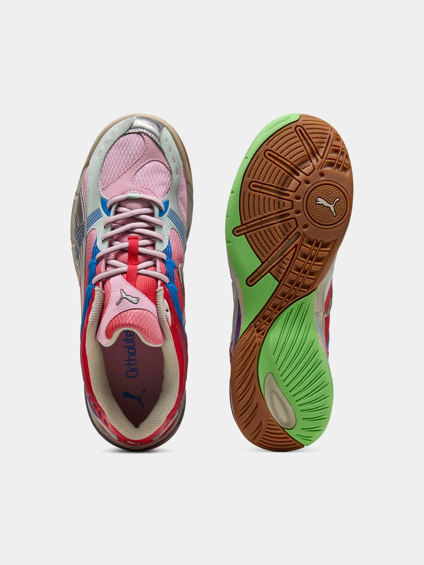 Кросівки PUMA Kessel Pro модель 402964 Фото