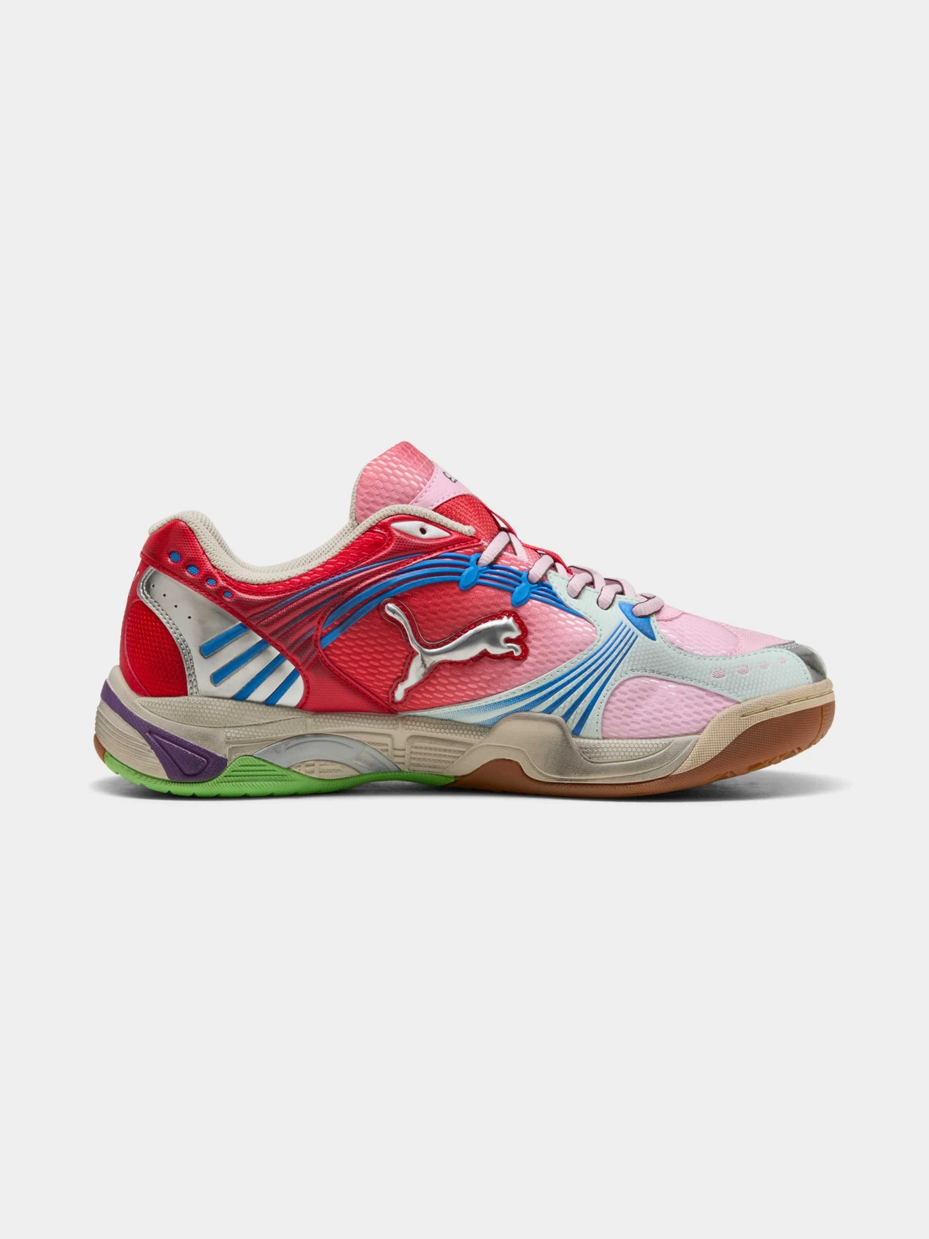 Кросівки PUMA Kessel Pro модель 402964 Фото
