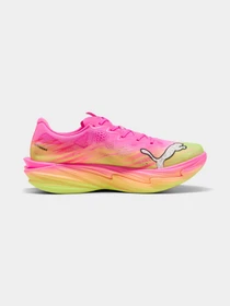 Кросівки PUMA Deviate Nitro Elite 4 St модель 313298 Фото