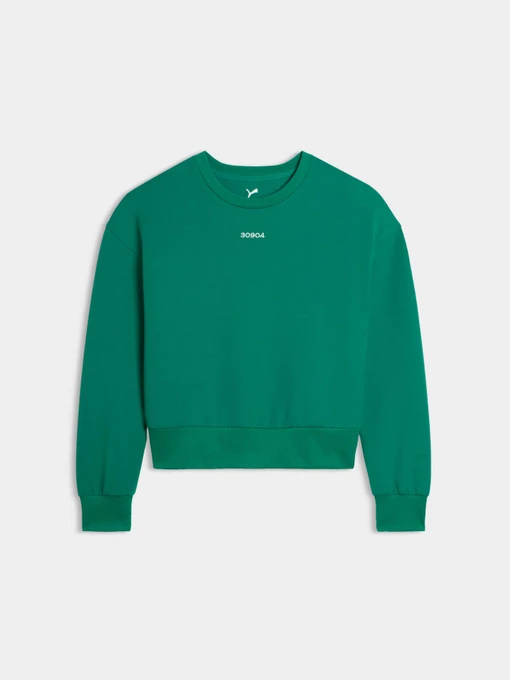 Худи и свитшоты PUMA W 30904 Cloudspun Fleece модель 635537 Фото