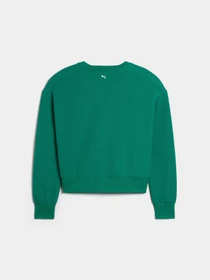 Худи и свитшоты PUMA W 30904 Cloudspun Fleece модель 635537 Фото