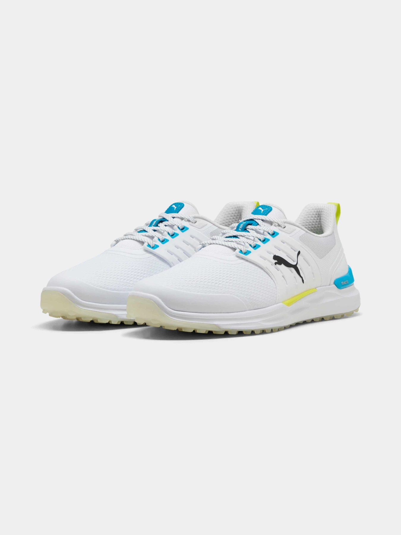 Кроссовки PUMA Ignite Elevate 2 модель 310243 Фото