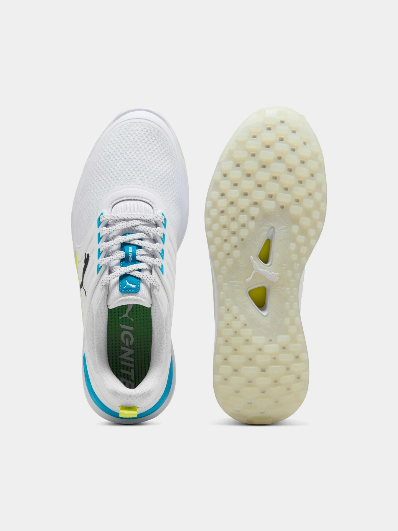 Кроссовки PUMA Ignite Elevate 2 модель 310243 Фото