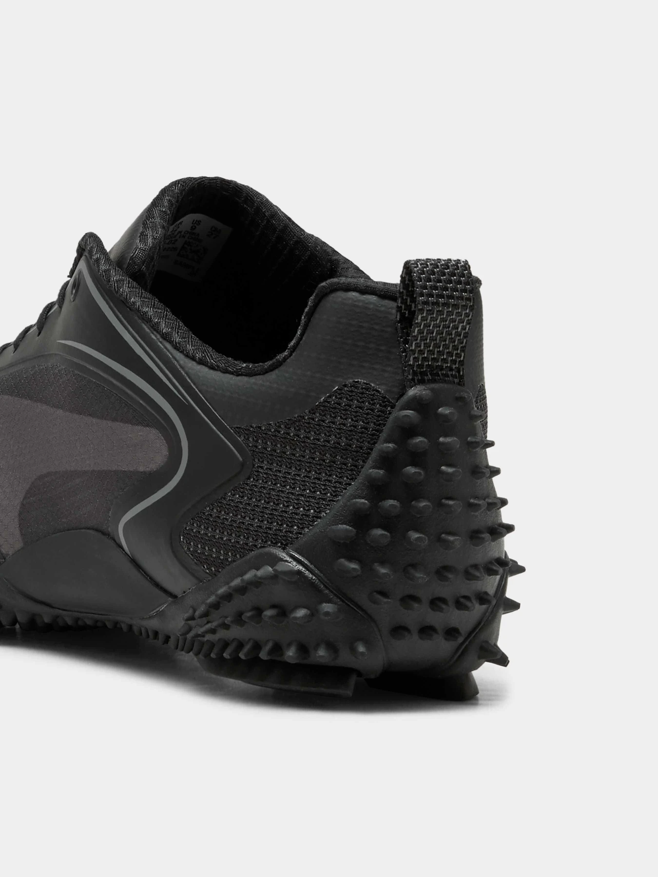 Кросівки PUMA Mostro Xc Tech модель 405316 Фото
