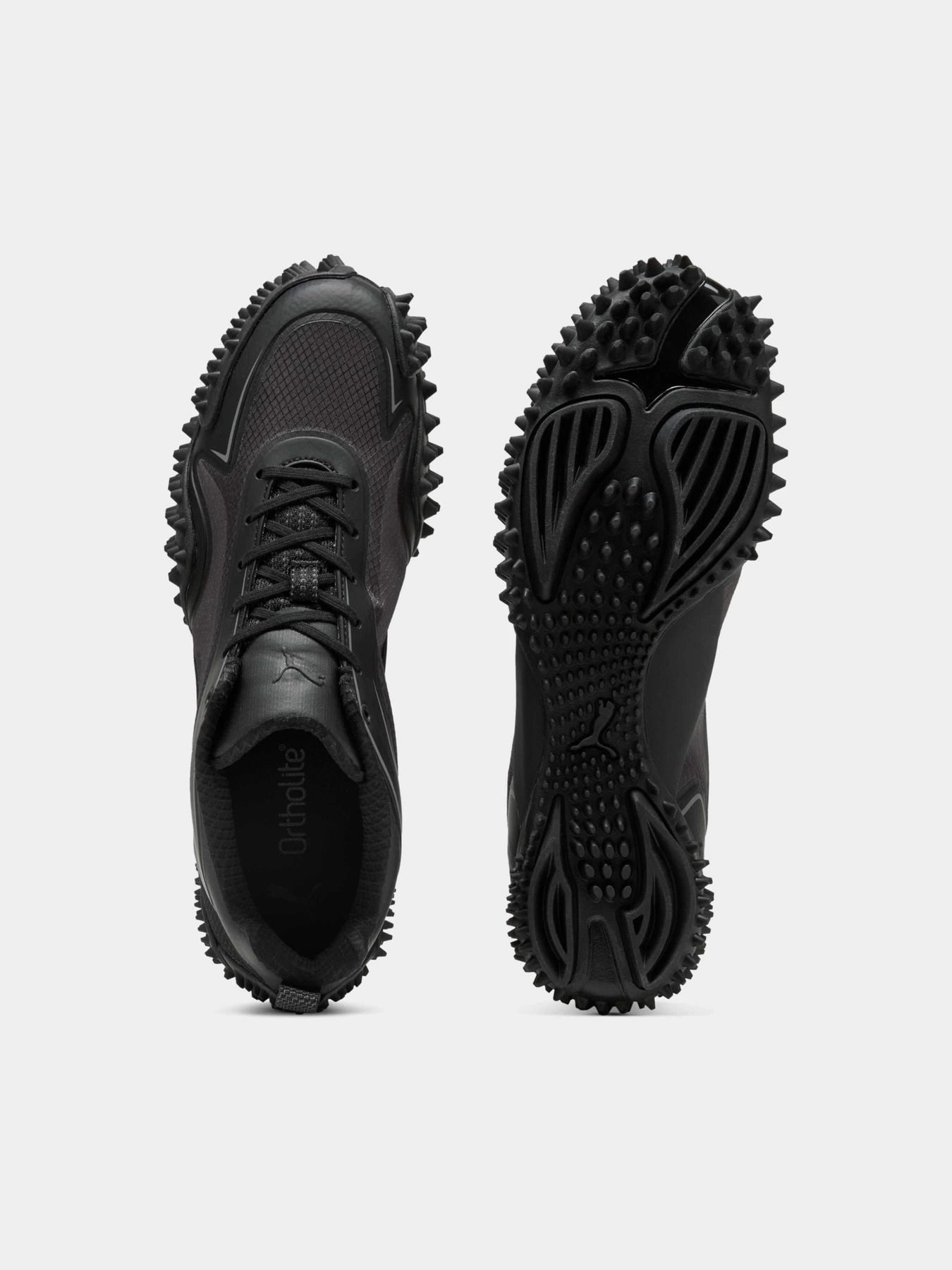 Кросівки PUMA Mostro Xc Tech модель 405316 Фото