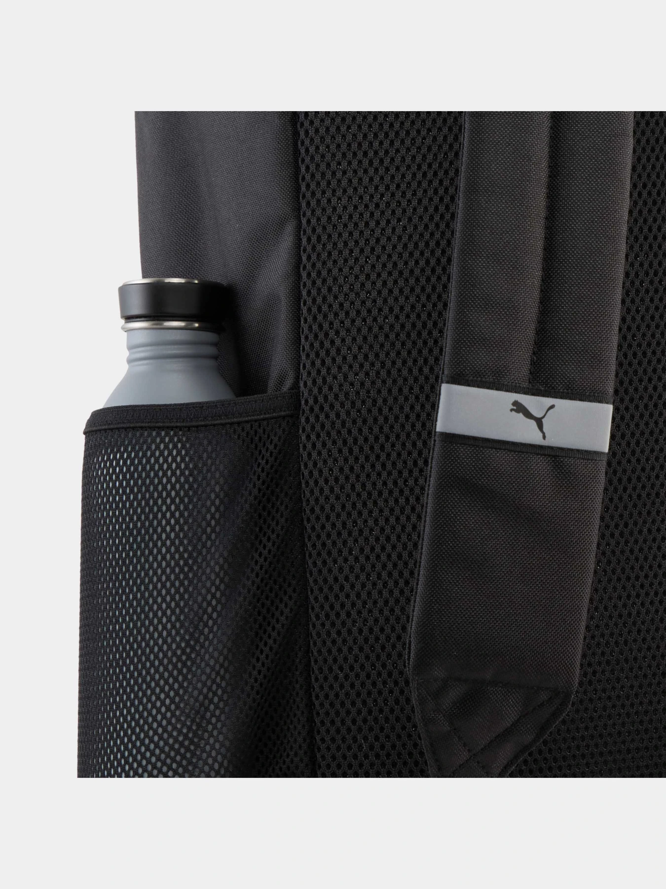 Рюкзаки PUMA Buzz Backpack Ii модель 092833 Рюкзаки PUMA Buzz Backpack Ii модель 092833 Фото