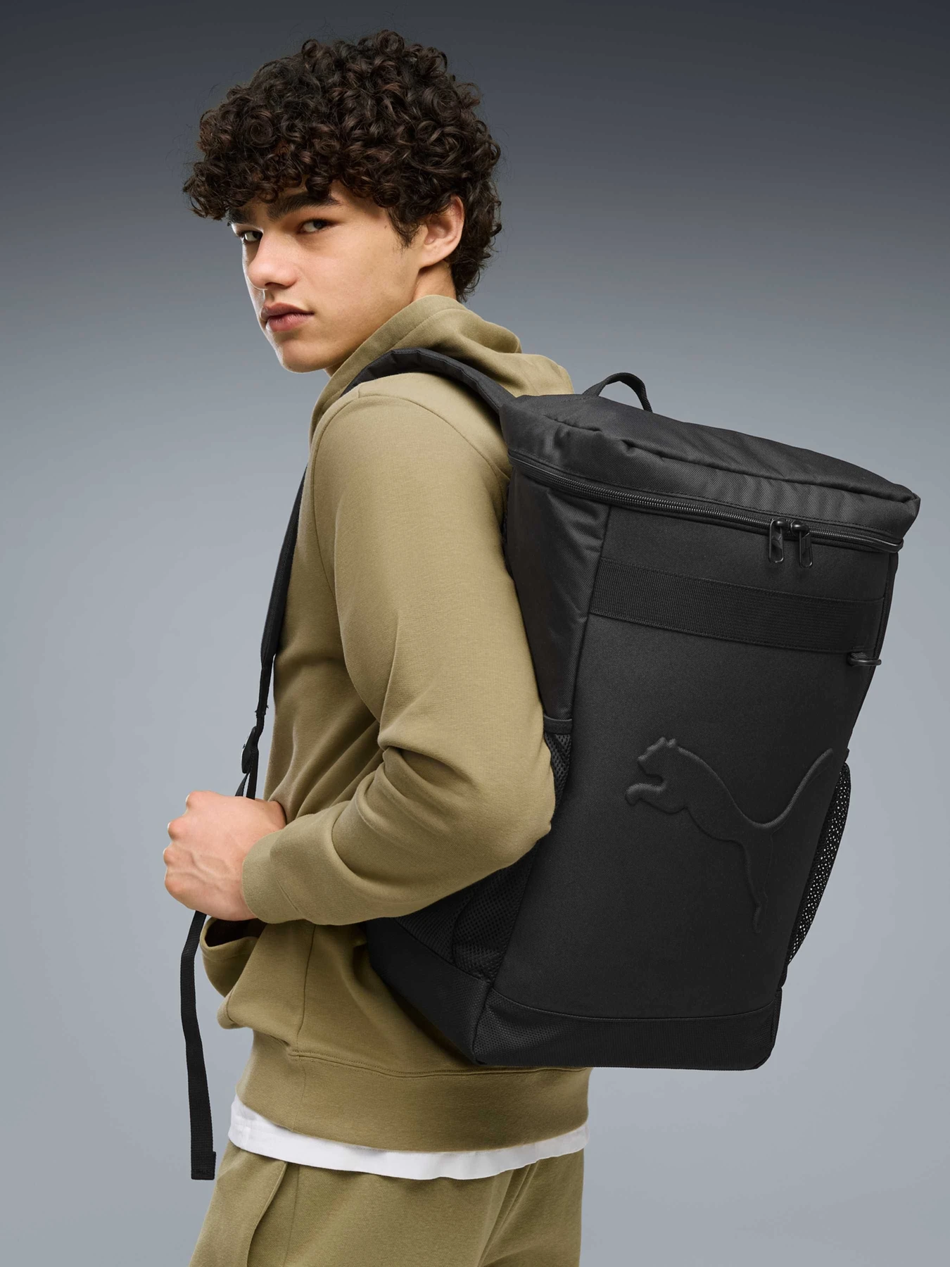 Рюкзаки PUMA Buzz Backpack Ii модель 092833 Рюкзаки PUMA Buzz Backpack Ii модель 092833 Фото