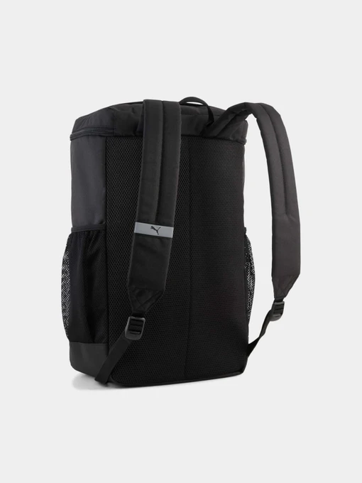 PUMA Buzz Backpack Ii Повсякденний рюкзак колір чорний фото 2