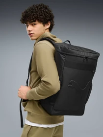Рюкзаки PUMA Buzz Backpack Ii модель 092833 Фото