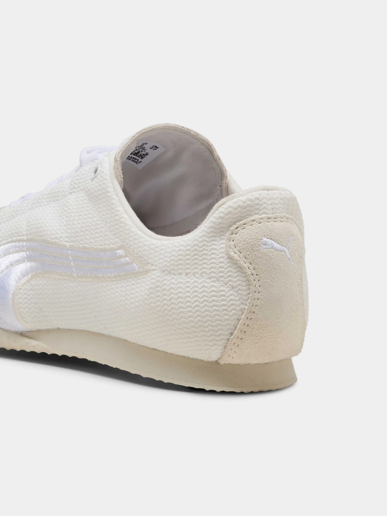 Кроссовки PUMA H-street Embroidery модель 406102 Фото