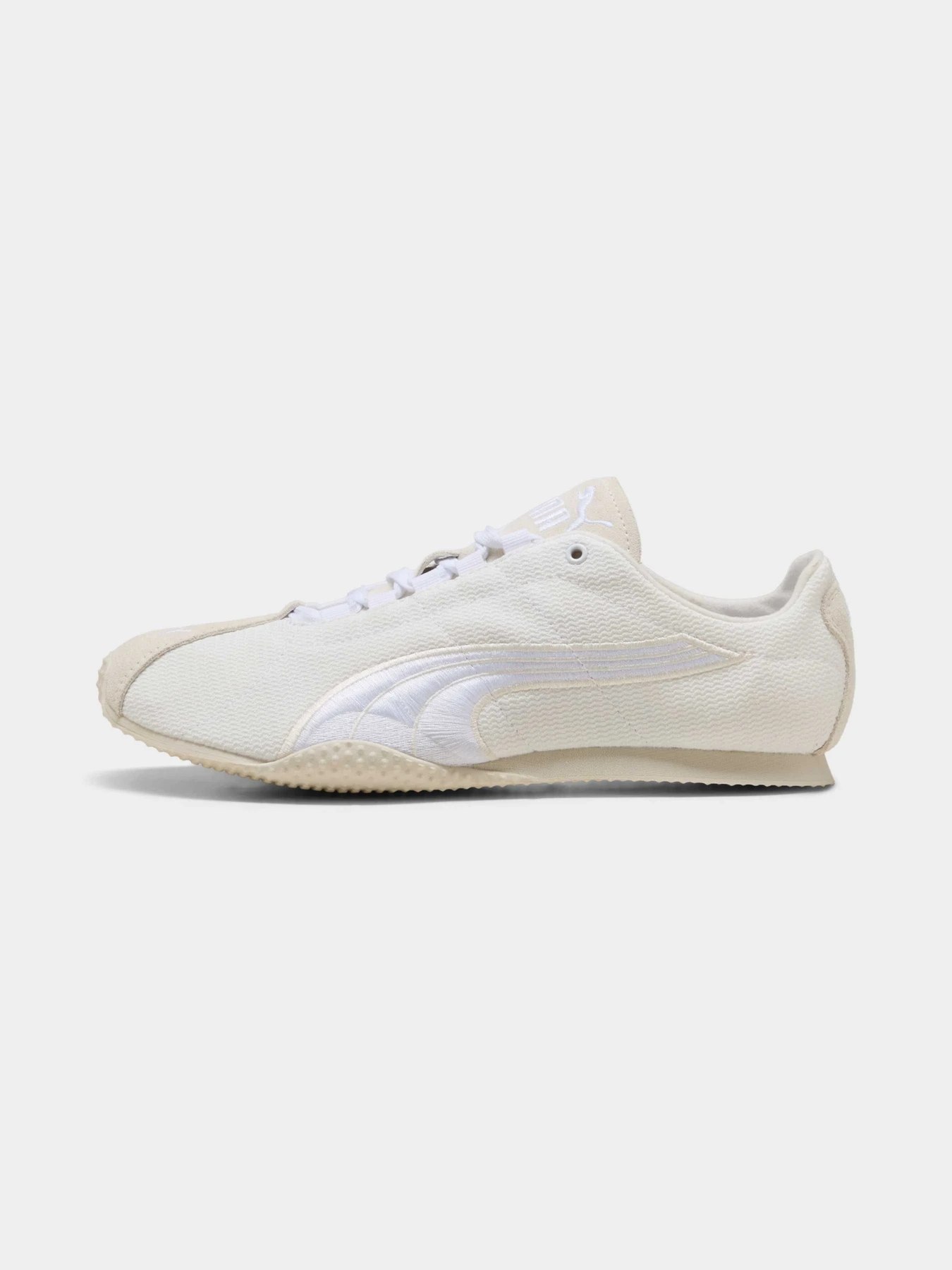 Кроссовки PUMA H-street Embroidery модель 406102 Фото