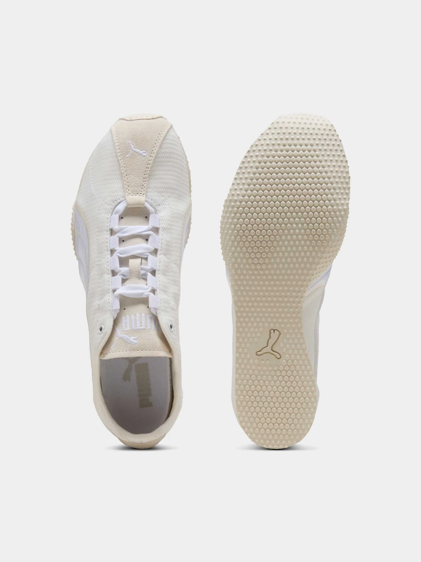 Кроссовки PUMA H-street Embroidery модель 406102 Фото