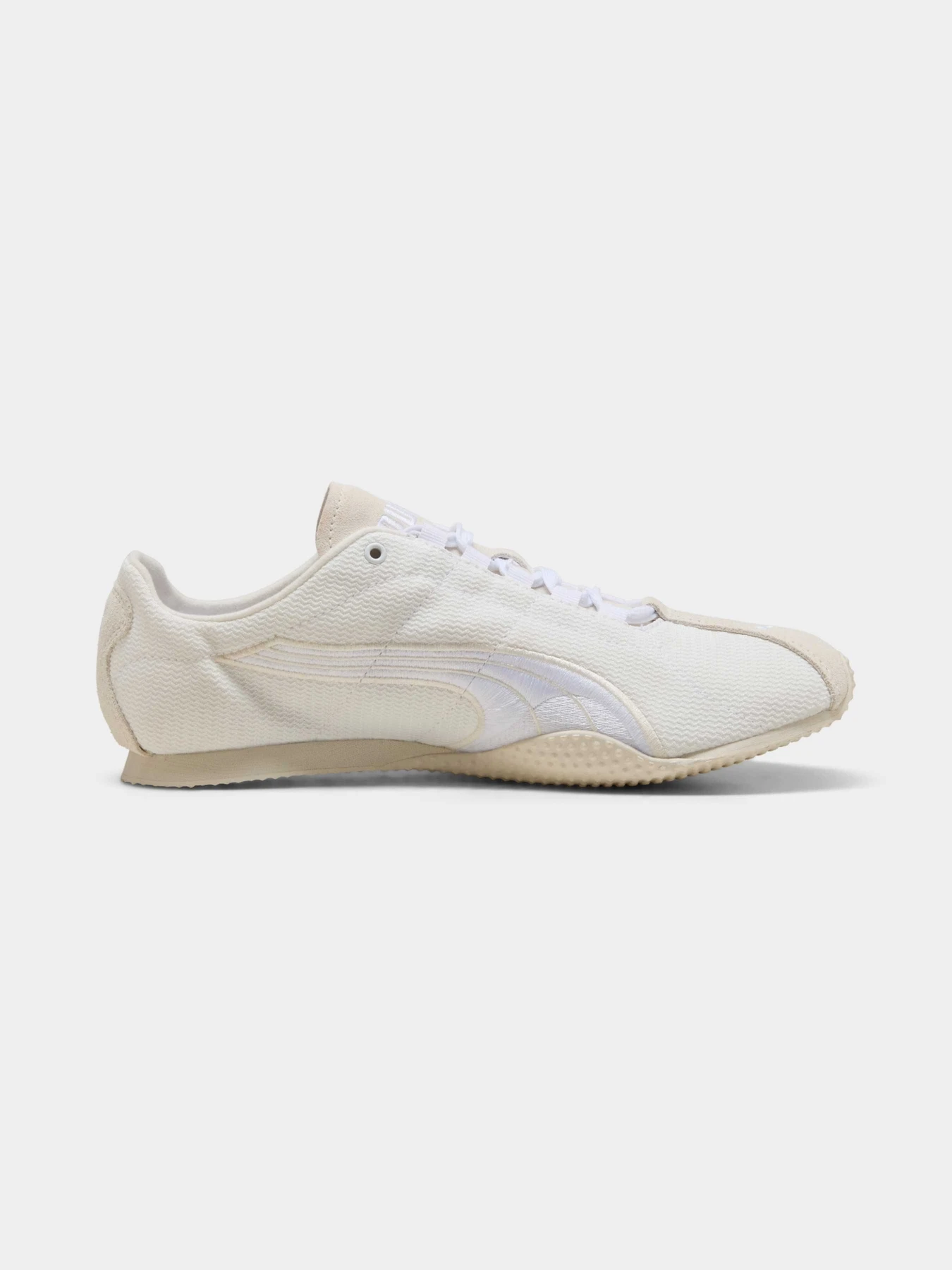 Кроссовки PUMA H-street Embroidery модель 406102 Фото