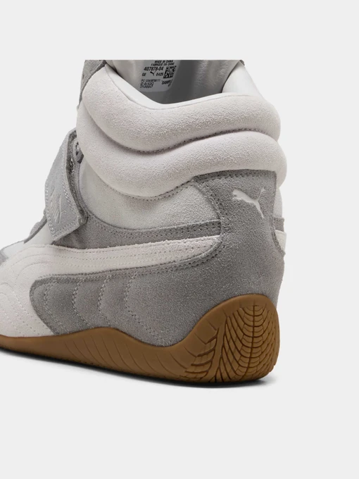 Жіночі Кросівки повсякденні PUMA Speedcat Wedge Wns фото 3