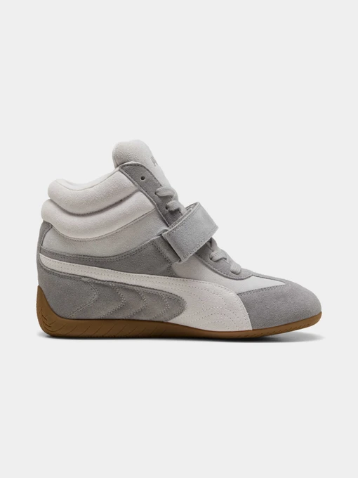 Кроссовки PUMA Speedcat Wedge Wns модель 407878 Фото