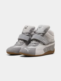 Кроссовки PUMA Speedcat Wedge Wns модель 407878 Фото